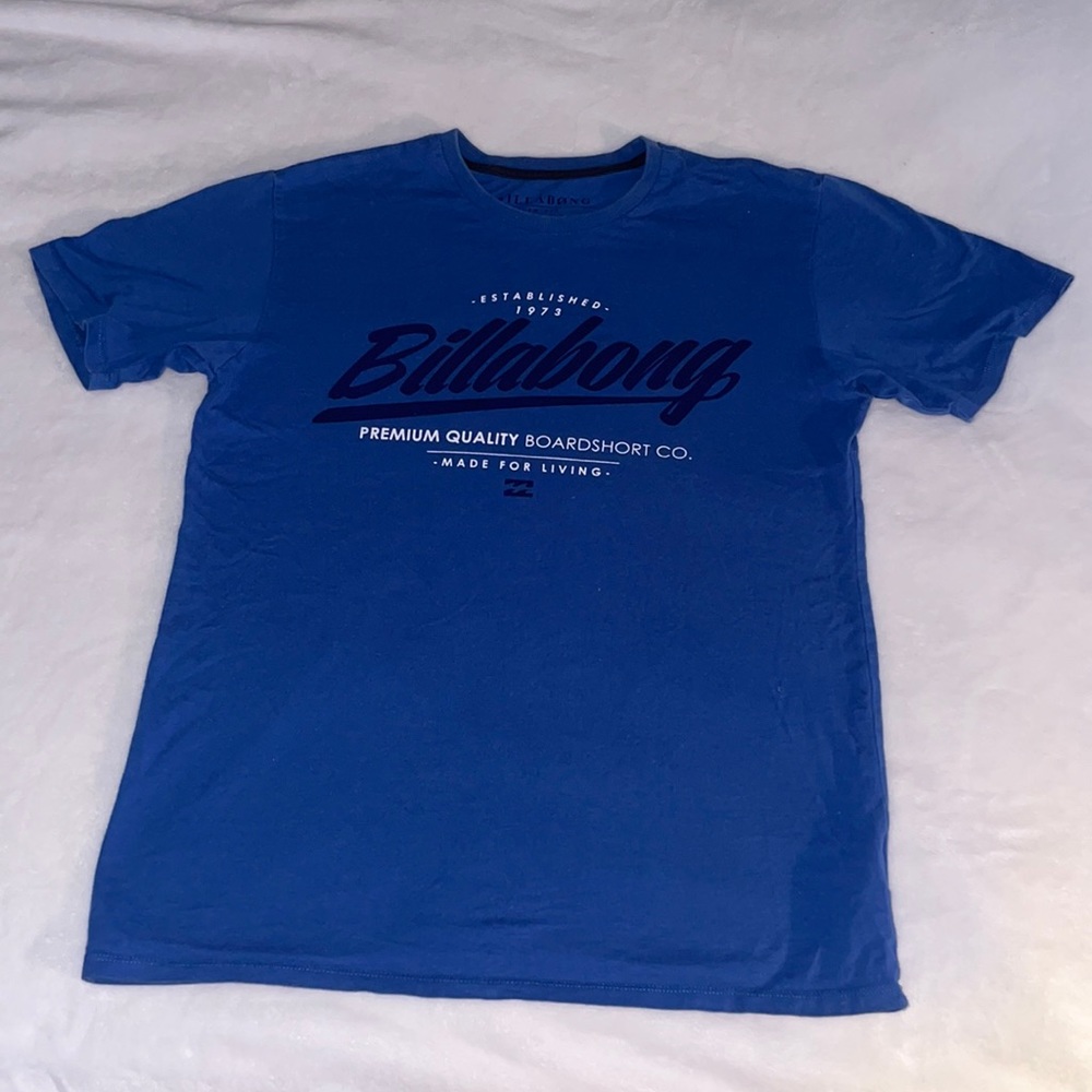 BILLABONG t-shirt !!